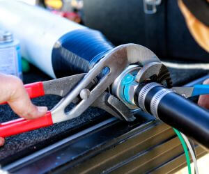 About Water Heater Repair LLC Hayes Center, NE